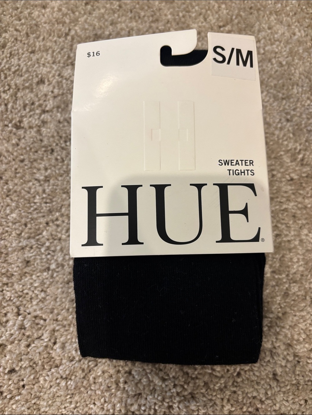 Hue Sweater tights